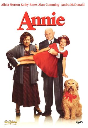 Annie's poster