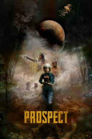 Prospect's poster