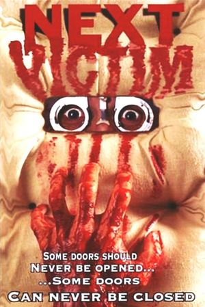 Next Victim's poster