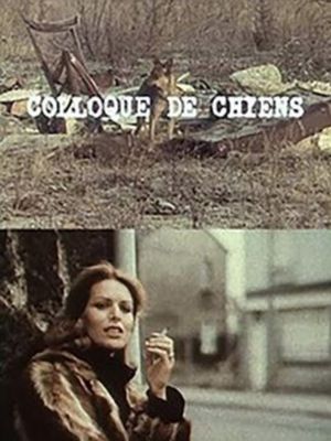 Dog's Dialogue's poster image