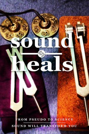 Sound Heals's poster