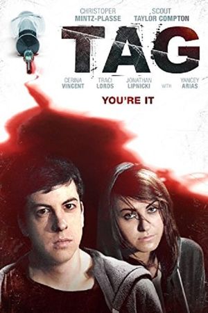 Tag's poster