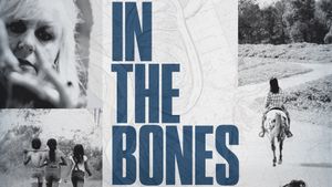 In the Bones's poster