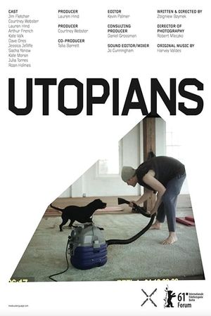 Utopians's poster