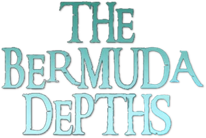 The Bermuda Depths's poster