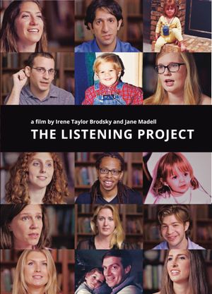 The Listening Project's poster