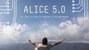 Alice 5.0's poster