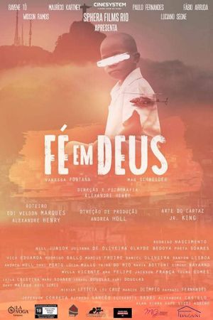 Fé em Deus's poster