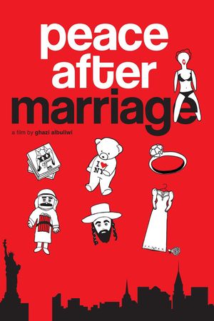 Peace After Marriage's poster image