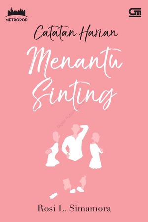 Catatan Harian Menantu Sinting's poster