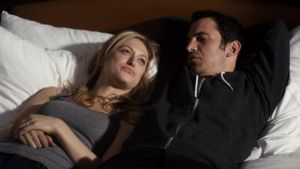 28 Hotel Rooms's poster