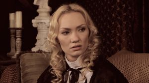 Lizzie Borden's Revenge's poster