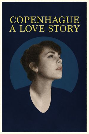 Copenhague: A Love Story's poster