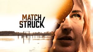 Match Struck's poster