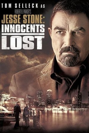 Jesse Stone: Innocents Lost's poster