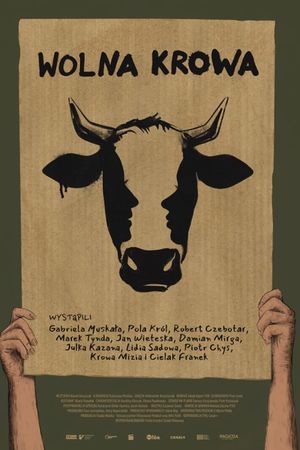 Free Cow's poster image