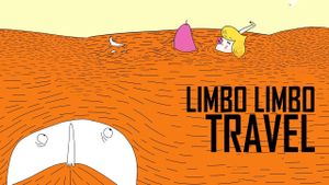 Limbo Limbo Travel's poster