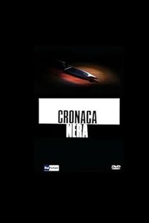 Cronaca Nera: Il Portiere Distratto's poster