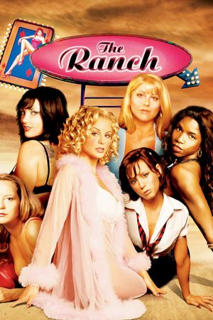 The Ranch's poster