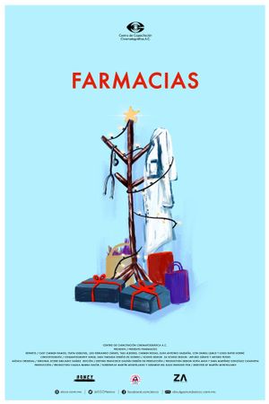 Pharmacies's poster
