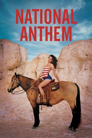 National Anthem's poster