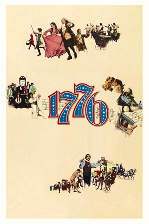 1776's poster