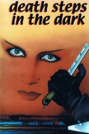 Death Steps in the Dark's poster