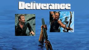 Deliverance's poster
