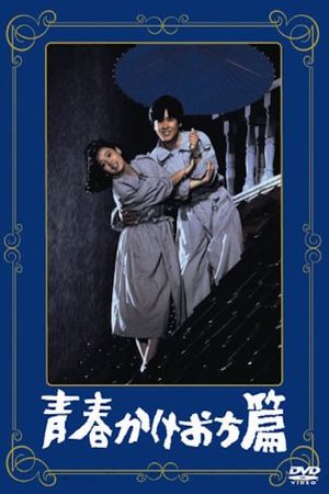 Seishun kakeochi-hen's poster
