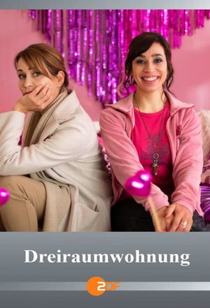 Dreiraumwohnung's poster