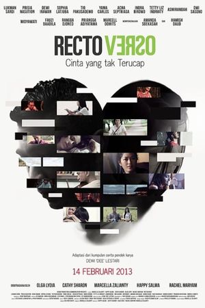 Rectoverso's poster