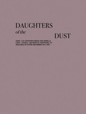 Daughters of the Dust's poster