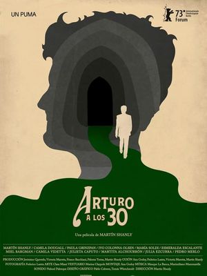 About Thirty's poster