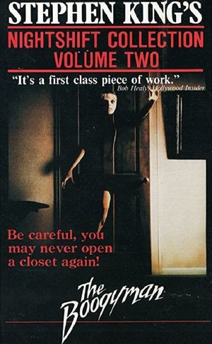 The Boogeyman's poster