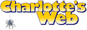 Charlotte's Web's poster