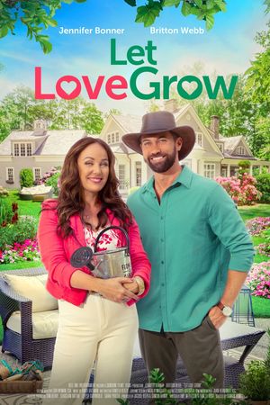 Let Love Grow's poster