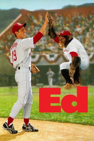 Ed's poster