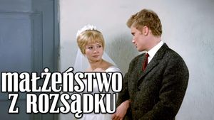 Malzenstwo z rozsadku's poster