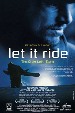 Let It Ride's poster image