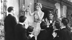 Coquette's poster