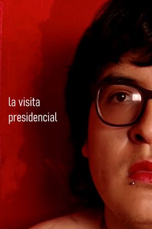 La visita presidencial's poster