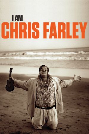 I Am Chris Farley's poster