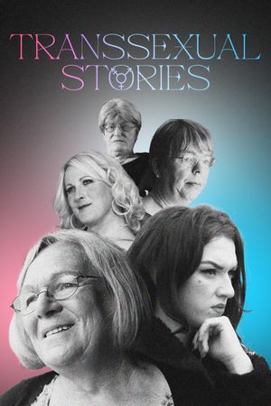 Transsexual Stories's poster