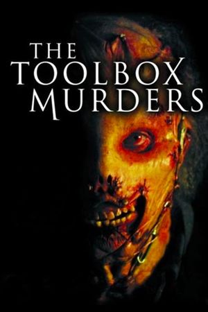 Toolbox Murders's poster