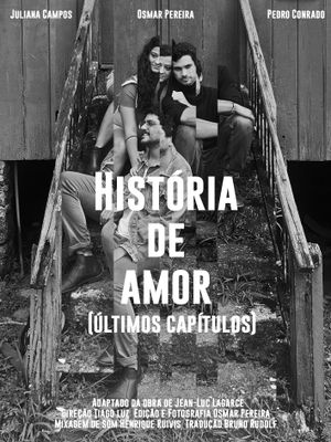 História de amor (últimos capítulos)'s poster