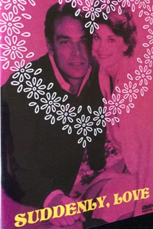 Suddenly, Love's poster