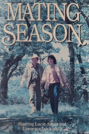 The Mating Season's poster