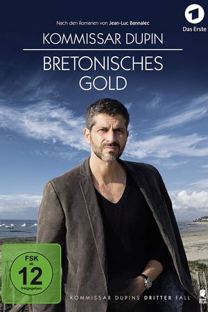 Inspector Dupin: Brittany's Gold's poster