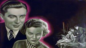 Young and Innocent's poster