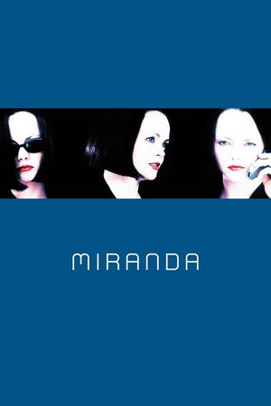 Miranda's poster